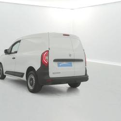 Renault Kangoo KANGOO VAN BLUE DCI 95 GRAND CONFORT- 22 Quimper