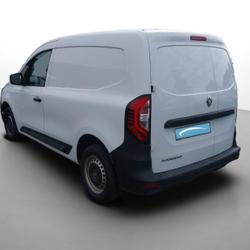 Renault Kangoo KANGOO VAN BLUE DCI 95 GRAND CONFORT- 22 Quimper