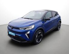 Renault Captur Quimper