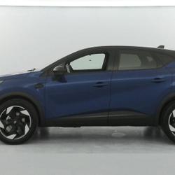 Renault Captur Captur Eco-G 100 ch Techno Quimper