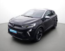 Renault Captur Quimper