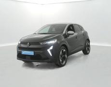 Renault Captur Quimper