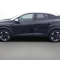 Renault Captur Captur Eco-G 100 ch Techno Quimper