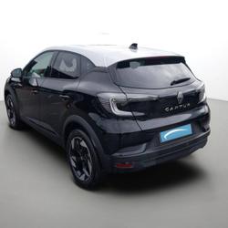 Renault Captur Captur Eco-G 100 ch Techno Quimper