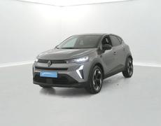 Renault Captur Quimper