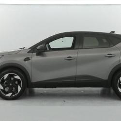 Renault Captur Captur Eco-G 100 ch Techno Quimper