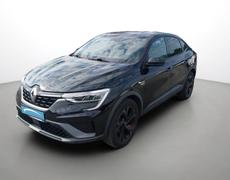 Renault Arkana Quimper