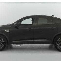 Renault Arkana Arkana E-Tech hybride 145 R.S. Line Fast Track Quimper