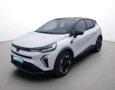 Renault Captur Quimper