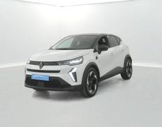 Renault Captur Quimper