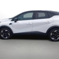 Renault Captur Captur Eco-G 100 ch Techno Quimper