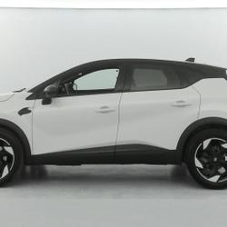 Renault Captur Captur Eco-G 100 ch Techno Quimper