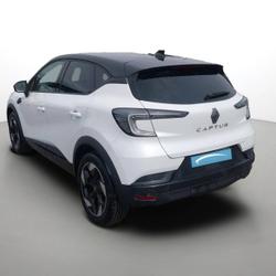 Renault Captur Captur Eco-G 100 ch Techno Quimper