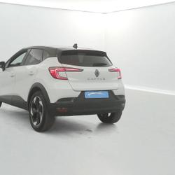 Renault Captur Captur Eco-G 100 ch Techno Quimper
