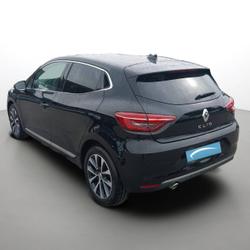 Renault Clio 5 Clio TCe 90 Techno Quimper