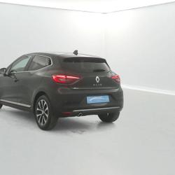 Renault Clio 5 Clio TCe 90 Techno Quimper