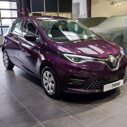 Renault Zoe Zoe R110 - MY22 Equilibre Quimper