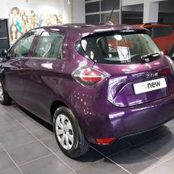 Renault Zoe Zoe R110 - MY22 Equilibre Quimper