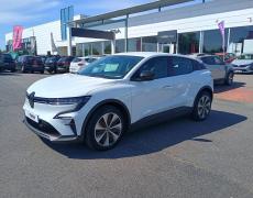 Renault Megane E-Tech Quimper
