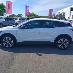 Renault Megane E-Tech Megane E-Tech EV60 130ch super charge Evolution ER Quimper