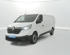Renault Trafic Quimper