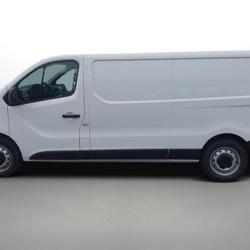 Renault Trafic TRAFIC FGN L2H1 3000 KG BLUE DCI 130 CONFORT Quimper