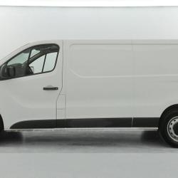 Renault Trafic TRAFIC FGN L2H1 3000 KG BLUE DCI 130 CONFORT Quimper
