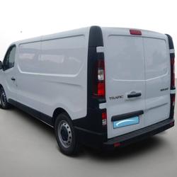 Renault Trafic TRAFIC FGN L2H1 3000 KG BLUE DCI 130 CONFORT Quimper