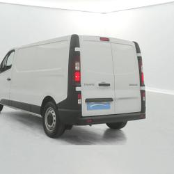 Renault Trafic TRAFIC FGN L2H1 3000 KG BLUE DCI 130 CONFORT Quimper
