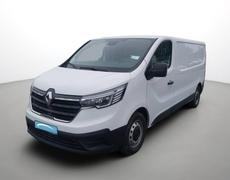 Renault Trafic Quimper