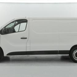 Renault Trafic TRAFIC FGN L2H1 3000 KG BLUE DCI 130 CONFORT Quimper