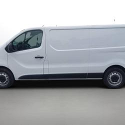 Renault Trafic TRAFIC FGN L2H1 3000 KG BLUE DCI 130 CONFORT Quimper