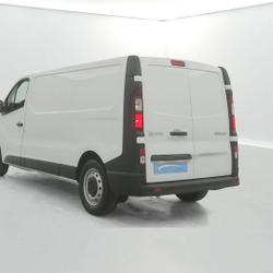 Renault Trafic TRAFIC FGN L2H1 3000 KG BLUE DCI 130 CONFORT Quimper