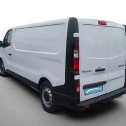 Renault Trafic TRAFIC FGN L2H1 3000 KG BLUE DCI 130 CONFORT Quimper