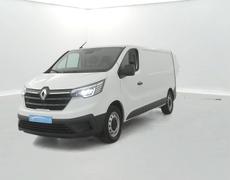 Renault Trafic Quimper
