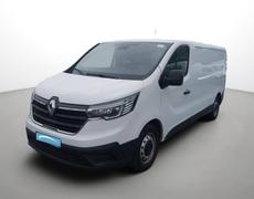 Renault Trafic Quimper