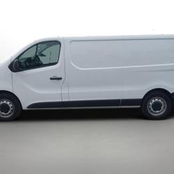 Renault Trafic TRAFIC FGN L2H1 3000 KG BLUE DCI 130 CONFORT Quimper