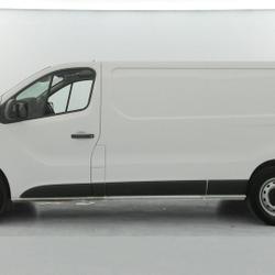Renault Trafic TRAFIC FGN L2H1 3000 KG BLUE DCI 130 CONFORT Quimper