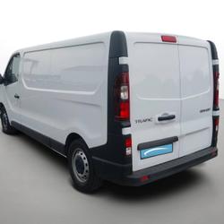 Renault Trafic TRAFIC FGN L2H1 3000 KG BLUE DCI 130 CONFORT Quimper
