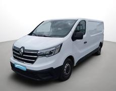 Renault Trafic Quimper