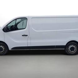 Renault Trafic TRAFIC FGN L2H1 3000 KG BLUE DCI 130 ESSENTIEL Quimper