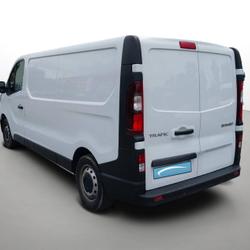 Renault Trafic TRAFIC FGN L2H1 3000 KG BLUE DCI 130 ESSENTIEL Quimper