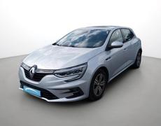 Renault Megane 4 Quimper