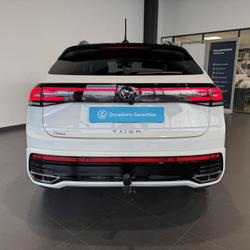 Volkswagen Taigo Taigo 1.0 TSI 110 DSG7 R-Line Le Havre