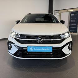 Volkswagen Taigo Taigo 1.0 TSI 110 DSG7 R-Line Le Havre