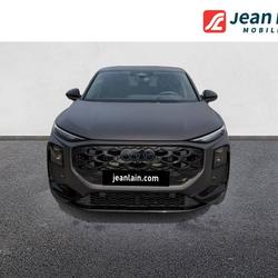Audi Q3 Q3 Sportback e-hybrid 272 ch S tronic 6 S line La Motte-Servolex