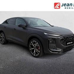 Audi Q3 Q3 Sportback e-hybrid 272 ch S tronic 6 S line La Motte-Servolex