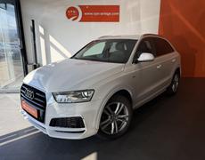 Audi Q3 Foix