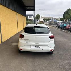 Dacia Sandero Sandero TCe 90 Essential Quimper