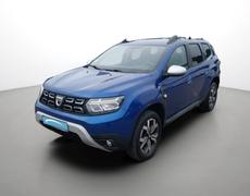 Dacia Duster Quimper